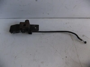 HONDA CB1 400 NC27 SEAT LATCH - Picture 1 of 1