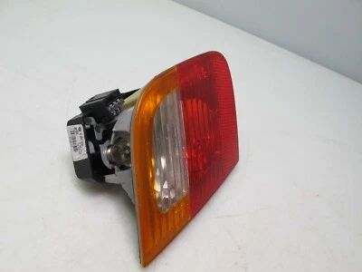 BMW 330I E46 2004 sedán maletero izquierdo MTD luz trasera de freno OEM Foto 1 de 4