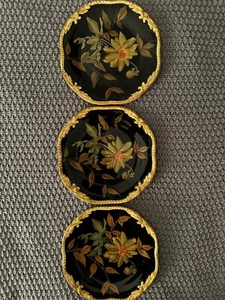 Raymond Waites Crimson Garden Small Plates - Picture 1 of 5