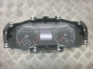 Volkswagen Polo 2019 1,0 gasolina kph velocímetro cuadro de instrumentos 2G0920740C - Imagen 1 de 4