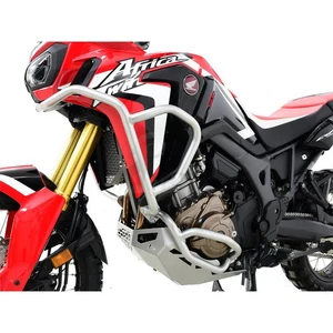 ZIEGER Sturzbügel-Set Rahmenschutz für Honda CRF 1000 L Africa Twin |DCT BJ 2016 - Bild 1 von 3