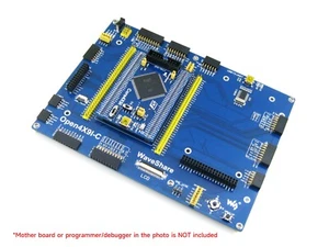 Core429I STM32F4 Core Board Full IO Expander, JTAG/SWD Debug Interface - Picture 1 of 9