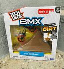 Tech Deck BMX Dirt Jump Set New Target Exclusive