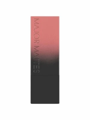 6 × W7 London Major Mattes Stunning Matte Lipstick 3.8g - Modest - Image 1 of 2