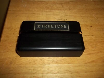 Крышка головки катушки Western Auto/Truetone 4DC7260A - Изображение 1 из 2