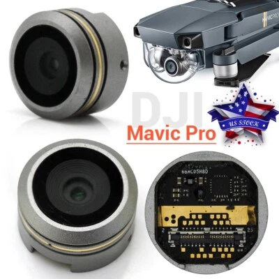 For DJI Mavic Pro/ Platinum Orginal Gimbal Camera Sensor Lens Module OEM Parts