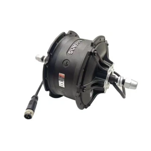 For Bafang G062 Rear Brushless Gear Hub Motor Fat Wheel 750W Front Rear Motor - Bild 1 von 12