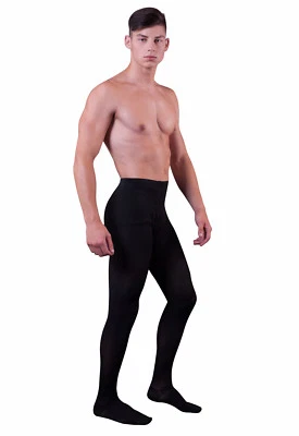 LOREY Compression tights for men, support tights AT, class 1, 2, 3