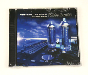 Virtueller Server - Wide Awake CD - Stefan Netschio