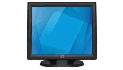 ELO 1515L 15" Touchscreen Monitor USB RS232 AccuTouch (Resistive) VGA - Image 1 of 2