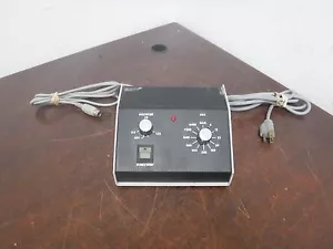 MICROSCOPIO FOTOGRÁFICO DE COLECCIÓN E. LEITZ MODELO II ii controlador de control de obturación cámara - Imagen 1 de 1