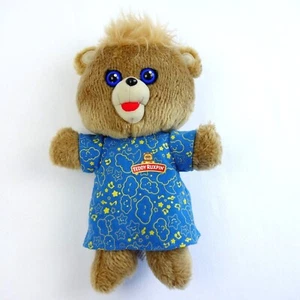 Teddy Ruxpin Interactive Hug N Sing Lullaby Plush Toy 2018 Bear Tested and Works - Picture 1 of 6