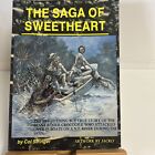 The Saga of Sweetheart by Col Stringer (PB Reprint 2003) Rogue Crocodile NT