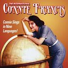 Connie Francis - The International Connie Francis [CD]