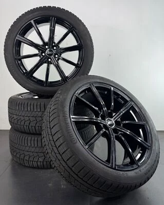 Original Audi Q3 RSQ3 20 Zoll Felgen Winterreifen Winterräder 83A601025S #C389 - Bild 1 von 4