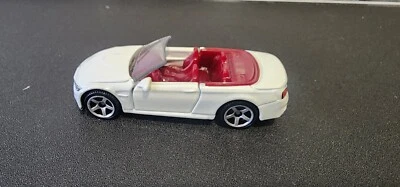 Matchbox Moving Parts 2020 BMW M4 Cabriolet Issue 2021 - Image 1 of 4