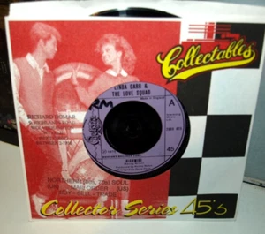HIGHWIRE - LINDA CARR/LOVESQUAD - vinyl 70's soul stepper 7" single - Bild 1 von 1