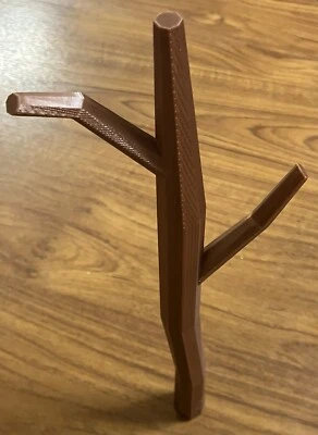 Gorilla Tag Moderator Stick / Mod Stick 270mm tall (large size)