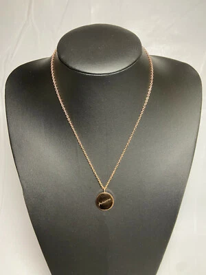 Firetti Kette mit Anhänger mit Gravur "Arianne" Damenkette Frauenkette - Bild 1 von 2