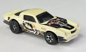 Vintage 1982 Hot Wheels Camaro Z-28 Alienz - 1999 Alien 5 Pack 21077 Malaysia - Picture 1 of 10