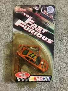 2003 DAVE BLANEY #77 Jasper / THE FAST and the FURIOUS 1/64 Diecast - Picture 1 of 9