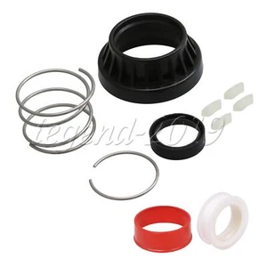 Dishwasher Faucet Coupler Kit 285170 fit for Whirlpool   Dishwasher - Picture 1 of 9