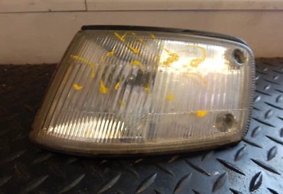 LUZ INDICADORA LH DEL LADO DEL PASAJERO 90-92 HONDA CRX N/S GENUINA Foto 1 de 2