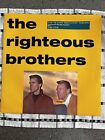 THE RIGHTEOUS BROTHERS - YOU'VE LOST THAT LOVIN FEELING 1981 EP