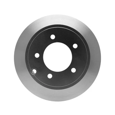 Genuine ACDelco For Dodge Avenger 08-14 Brake Rotor Rear, Driver/Passenger Side - Image 1 of 4