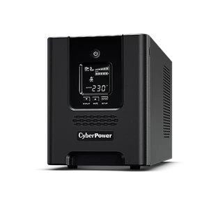 CyberPower PR2200ELCDSXL gebraucht - Picture 1 of 1