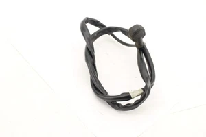 2023 YAMAHA YZF R7 OEM STARTER MOTOR CABLE WIRE LEAD  - Picture 1 of 7