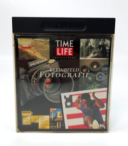 Time Life Kleinbeeld Fotografie Philips CD-i - Picture 1 of 4
