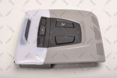 BMW 2 Active Tourer F45 216D Luce Interna Lampada Da Soffitto 9348998 - Immagine 1 di 4