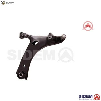 CONTROLTRAILING ARM WHEEL SUSPENSION 83173 FOR SUBARU FB25 2.5L EJ255 2.5L 4cyl - Image 1 of 4