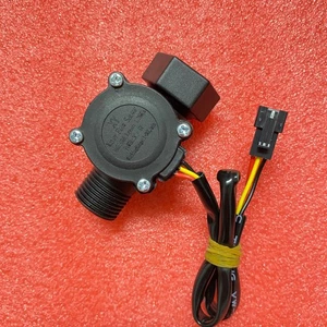 Für Elektro Durchlauferhitzer Durchflusssensor Leckageschutz Regler - Bild 1 von 9