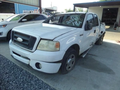 Motor limpiaparabrisas con acoplamiento para camioneta Ford F150 04-07  Foto 1 de 4