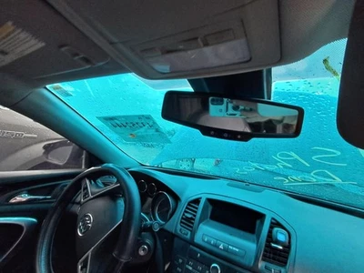 Espejo retrovisor con atenuación automática Opt DD8 se adapta a 13-20 ENCORE 2747339 Foto 1 de 4