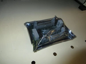 Emerson Terminal Board Assembly 418671G1 Rev. 2 *No Box* New Surplus - Picture 1 of 4