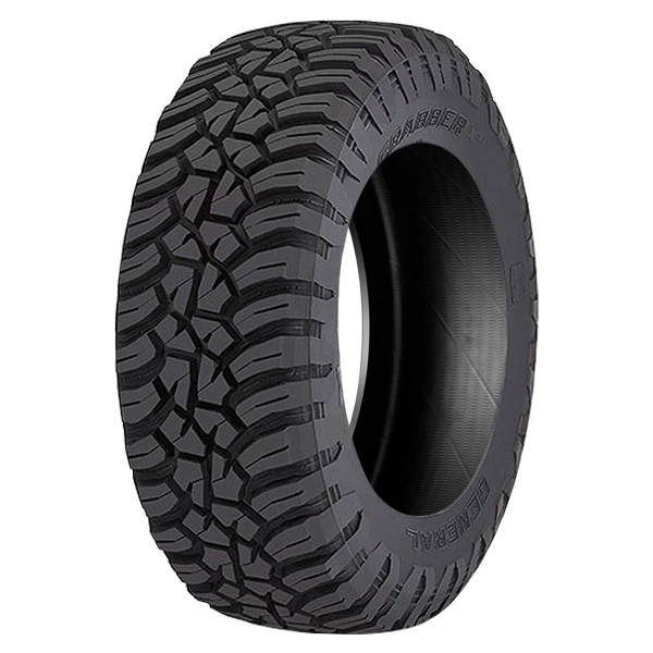 TYRE SUMMER GENERAL 265/65 R18 117/114Q GRABBER X3 M/T - Image 1 of 4