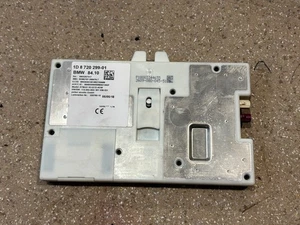 Steuergerät BMW F90 Telematik Steuergerät Telecomunication Control Unit 8720299 - Picture 1 of 8