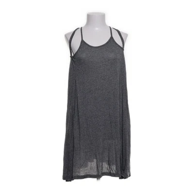 Bench, Kleid, Größe: 36, Grau, Polyester/Viskose, Damen #QsM - Bild 1 von 4