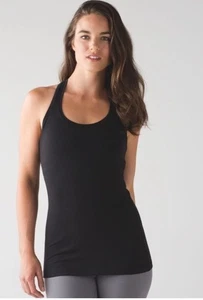 Lululemon Cool Racerback II Gr. 2 - Bild 1 von 5