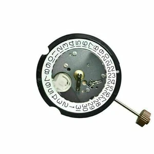 Für Ronda 505 Quartz Bewegung Date At 3' Date at 6' Watch Uhrwerke  Parts - Bild 1 von 8