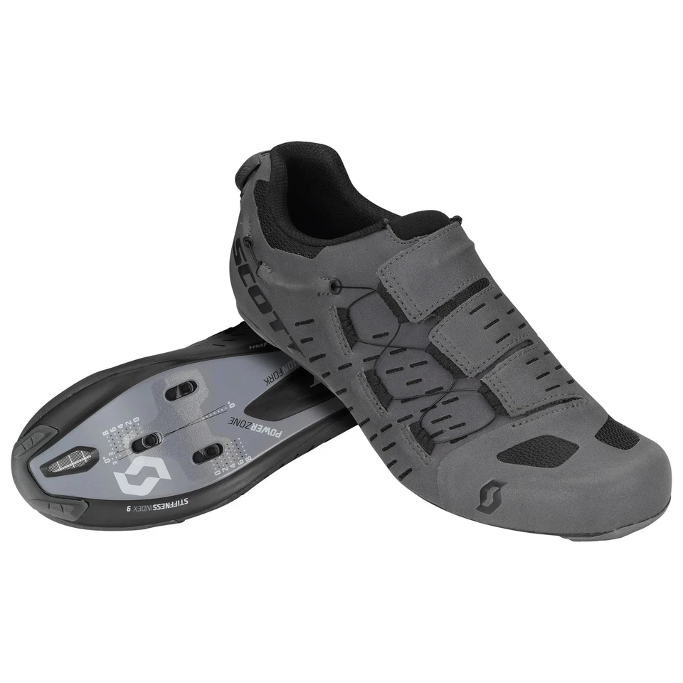 Zapato de ciclismo Scott Road Aero TT sin clip 13 para hombre Foto 1 de 1