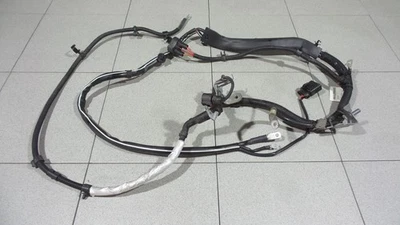 Cable Set Starter And Three-Phase Audi A4 8K A5 8T 2.0TDI 8K1971228J - Image 1 of 4