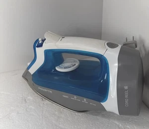 Rowenta DW2192 Accessteam Cord Reel Iron Vintage, Classic - Picture 1 of 12