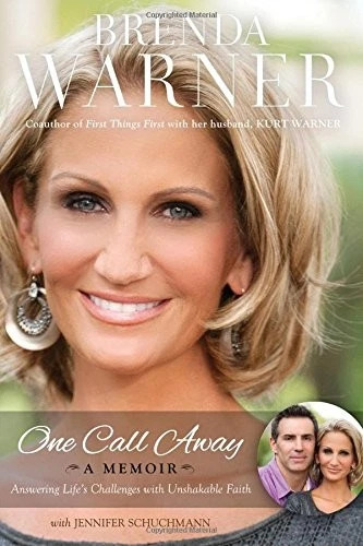 One Call Away PB By Warner Brenda Schuchmann Jennifer - Image 1 of 1