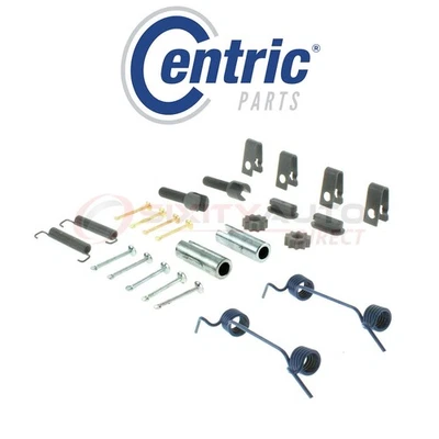 Centric Drum Brake Hardware Kit for 2004 GMC Sierra 1500 4.3L 4.8L 5.3L V6 tm Foto 1 de 4