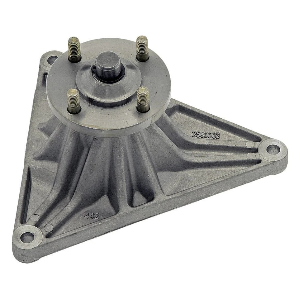 For Isuzu Rodeo 1994-1997 Dorman Engine Cooling Fan Pulley Bracket - Image 1 of 1