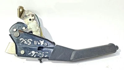 Toyota Celica 1988 OEM manija de freno de emergencia solamente  Foto 1 de 4